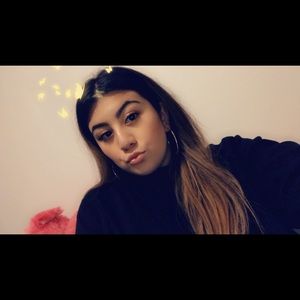 Meet your Posher, Maria